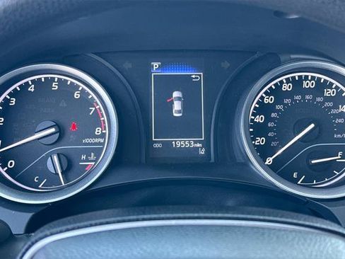 Certified 2023 Toyota Camry LE w/ Protection Package (Q2) (TMS) FWD image 24