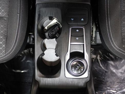 Used 2023 Ford Escape Active image 33