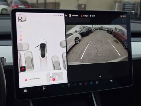 Used 2021 Tesla Model Y Long Range image 27