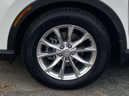 Certified 2024 Honda CR-V EX-L image 9