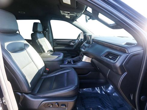 Used 2021 Chevrolet Tahoe LT image 22