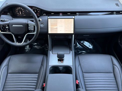 Used 2025 Land Rover Discovery Sport S AWD/4WD image 16