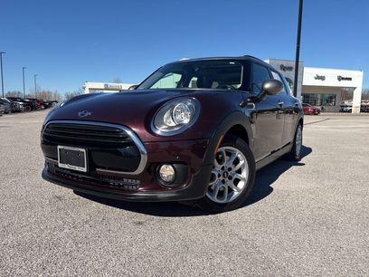 Used 2018 MINI Cooper Clubman