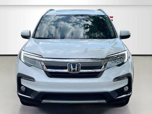 Used 2022 Honda Pilot Touring image 2