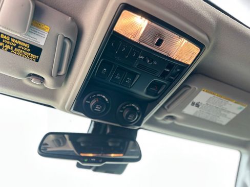 Used 2022 Toyota 4Runner TRD Pro image 19