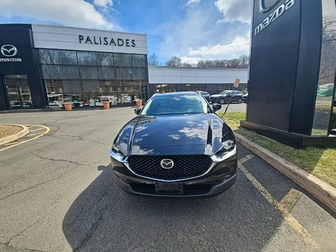 Certified 2023 MAZDA CX-30 AWD 2.5 S w/ Preferred Package image 3