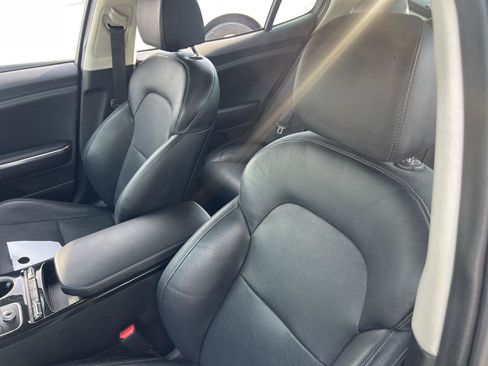 Used 2018 Kia Stinger image 14