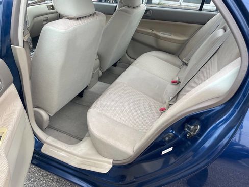 Used 2002 Mitsubishi Lancer ES image 11