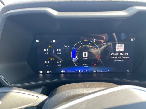 New 2026 Chevrolet Colorado W/T w/ WT Custom Package image 29