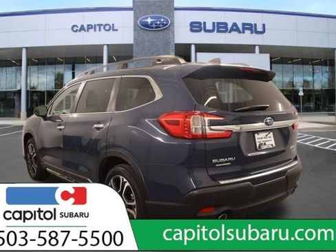 Used 2025 Subaru Ascent Touring AWD/4WD image 6