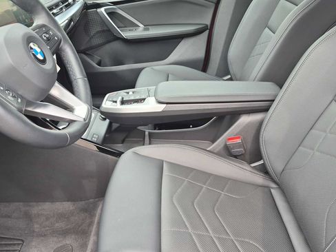 New 2026 BMW X1 xDrive28i AWD/4WD image 15