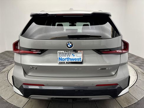Used 2025 BMW X1 xDrive28i w/ Convenience Package AWD/4WD image 15