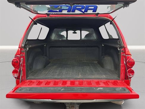Used 2008 Dodge Ram 3500 Truck Laramie w/ Trailer Tow Group AWD/4WD image 30