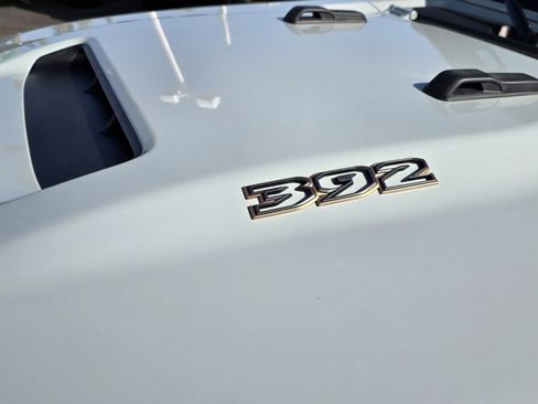 Used 2024 Jeep Wrangler Unlimited Rubicon 392 image 23