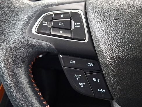 Certified 2022 Ford EcoSport SE w/ SE Appearance Package image 20