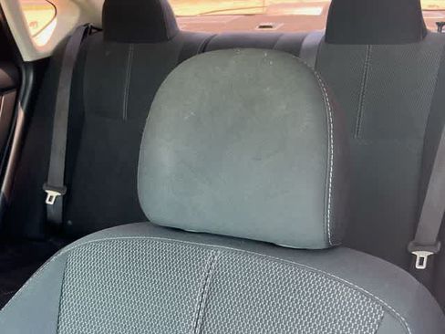 Used 2018 Nissan Sentra S FWD image 25