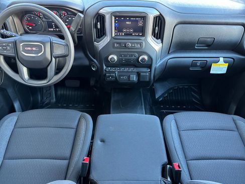 New 2026 GMC Sierra 2500 Pro w/ 1SA Pro Safety Plus Package image 14