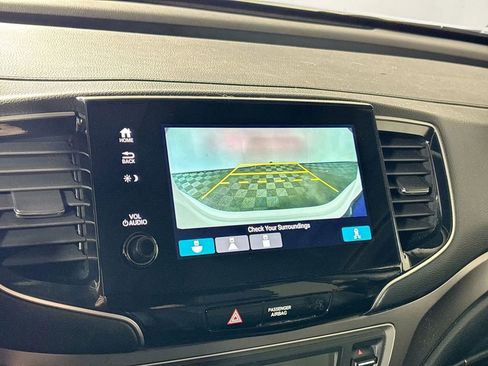 Certified 2022 Honda Pilot Special Edition image 17