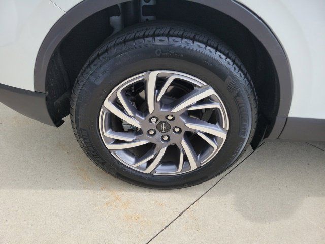 Certified 2024 Lincoln Corsair FWD image 15