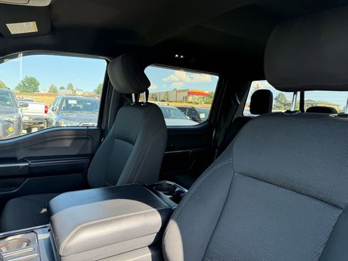 Used 2021 Ford F150 XLT w/ Equipment Group 302A High image 37