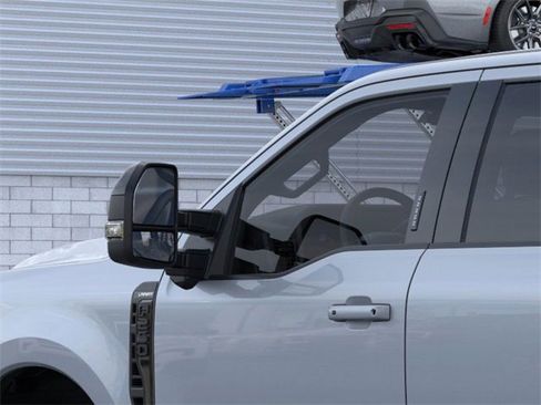 New 2026 Ford F250 Lariat image 20