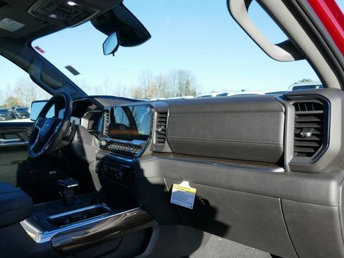 New 2026 Chevrolet Silverado 1500 LT Trail Boss w/ LT Trail Boss Premium Package image 10