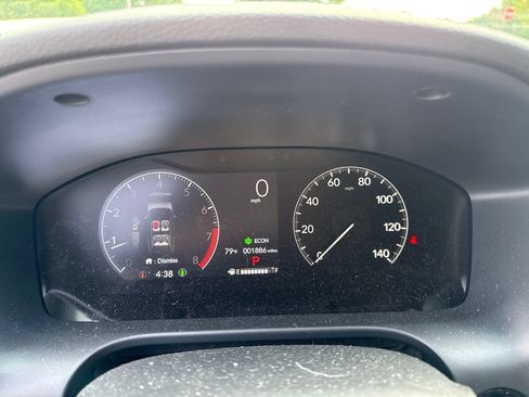 Used 2026 Honda HR-V Sport image 6