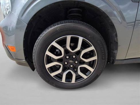Used 2024 Ford Maverick Lariat FWD image 23