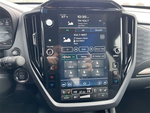 New 2026 Subaru Forester Touring image 23