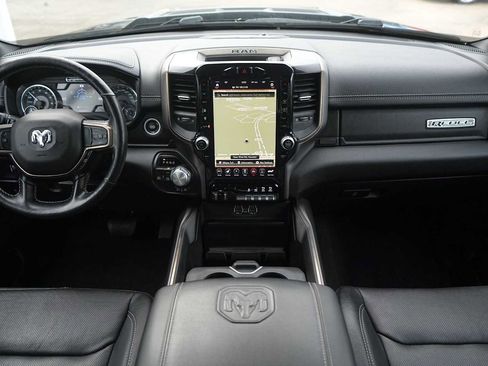 Used 2020 RAM 1500 Rebel w/ Rebel Level 2 Equipment Group image 10