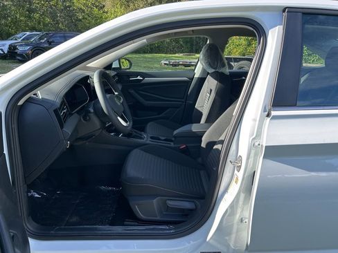 New 2026 Volkswagen Jetta S FWD image 9