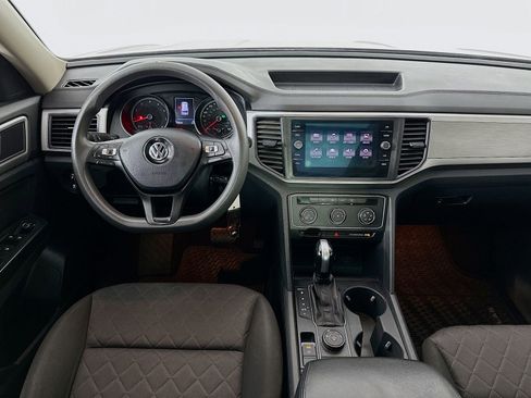 Used 2018 Volkswagen Atlas Launch Edition image 21