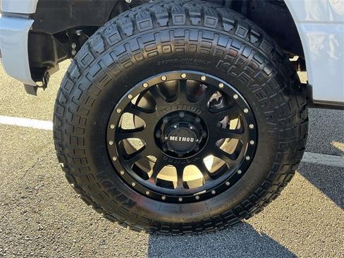 Used 2024 Ford F250 XL w/ STX Appearance Package image 25