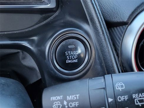 Used 2019 MAZDA CX-3 Grand Touring w/ Premium Package image 16