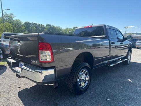 Used 2019 RAM 2500 Tradesman w/ Chrome Appearance Group AWD/4WD image 7