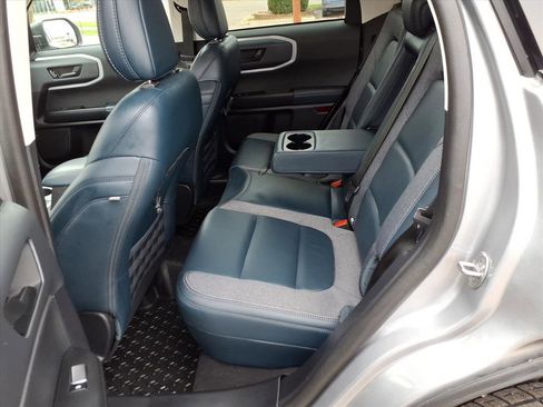 Used 2023 Ford Bronco Sport Outer Banks image 12