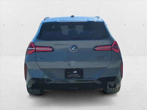Used 2026 BMW X3 xDrive30 w/ M Sport Package image 4