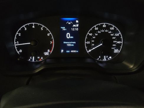 Used 2024 Toyota Corolla LE image 23