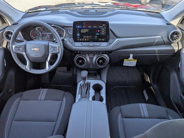 New 2026 Chevrolet Blazer LT w/ Convenience Package FWD image 14