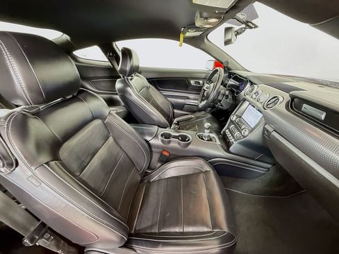 Used 2019 Ford Mustang GT Premium w/ Performance Package - Level 2 RWD image 24