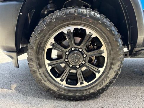 Used 2024 RAM 2500 Rebel w/ Level 2 Equipment Group AWD/4WD image 17