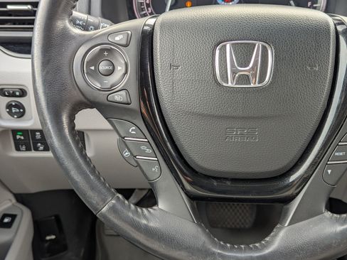 Used 2019 Honda Ridgeline RTL-E image 20