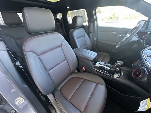 New 2025 Chevrolet Blazer RS w/ Driver Confidence II Package image 28