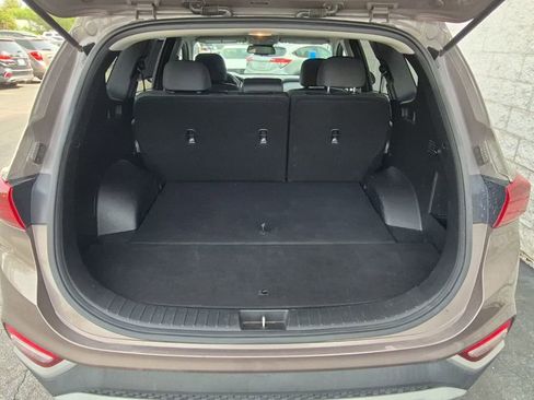 Used 2020 Hyundai Santa Fe SEL FWD image 37
