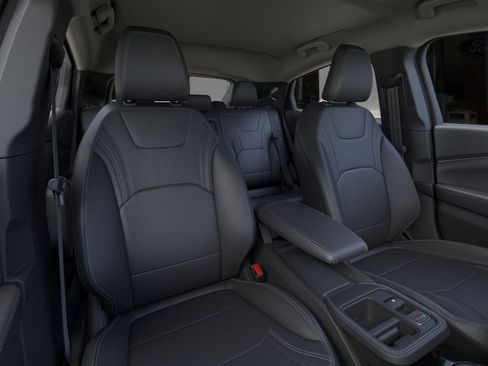 New 2026 Ford Mustang Mach-E Premium RWD image 10