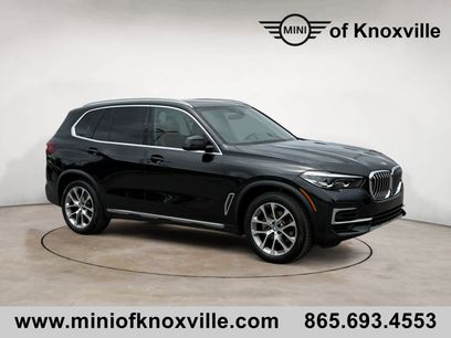 Used 2022 BMW X5 xDrive40i w/ Premium Package