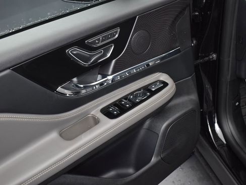 New 2026 Lincoln Corsair Grand Touring image 6