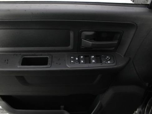 New 2026 RAM 3500 Tradesman AWD/4WD image 12