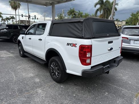 Used 2019 Ford Ranger XL w/ Equipment Group 101A Mid RWD image 3