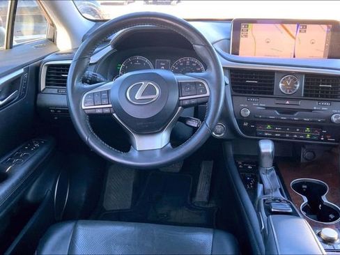 Used 2016 Lexus RX 350 AWD w/ Premium Package image 5